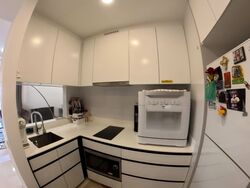 Parc Botannia (D28), Condominium #574561661